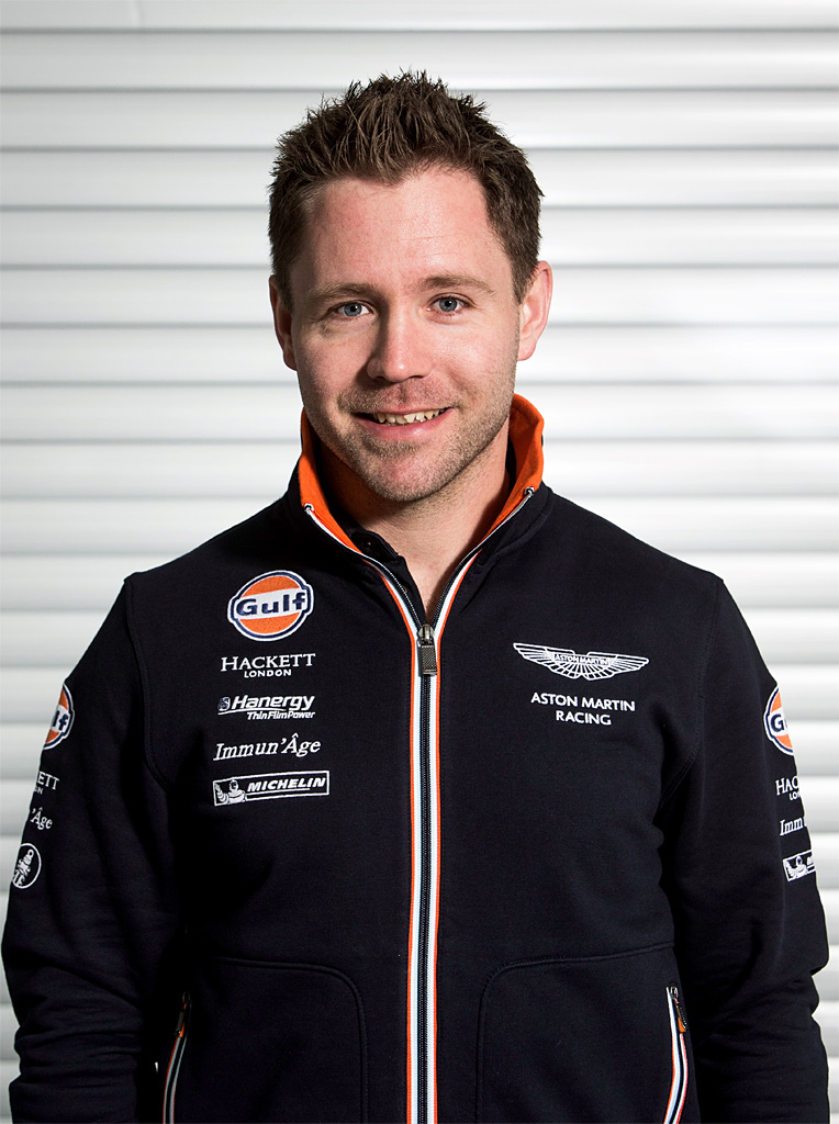 Christoffer Nygaard